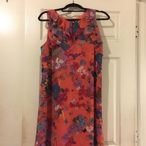 Dress Nicole By Nicole Miller
